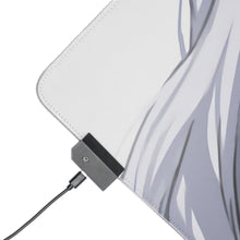 Load image into Gallery viewer, Anime Kantai Collection RGB LED Mouse Pad (Desk Mat)