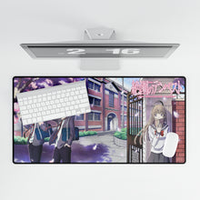 Load image into Gallery viewer, Zetsuen No Tempest Mouse Pad (Desk Mat)