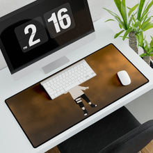 Load image into Gallery viewer, Shino-flat Mouse Pad (Desk Mat)