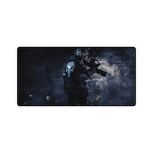 Load image into Gallery viewer, Heavy Rust Payday 2r Mouse Pad (Desk Mat)