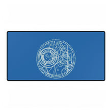 Load image into Gallery viewer, Magic Circle Mouse Pad (Desk Mat)