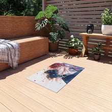 Load image into Gallery viewer, Darling in the FranXX Rug