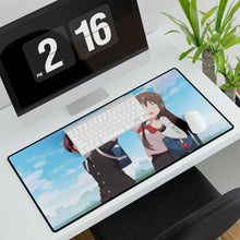 Load image into Gallery viewer, Tsuredure Children Mouse Pad (Desk Mat)
