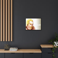 Load image into Gallery viewer, Anime Vinland Saga Canvas Framed Art Print