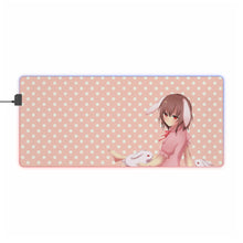 Load image into Gallery viewer, Touhou RGB LED Mouse Pad (Desk Mat)