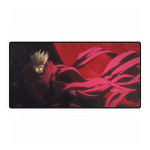 Load image into Gallery viewer, Anime Trigun Mouse Pad (Desk Mat)