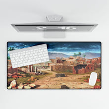 Load image into Gallery viewer, Fate Grand Order - Absolute Demonic Front Babylonia Mouse Pad (Desk Mat)