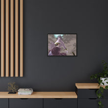 Load image into Gallery viewer, Broly Canvas Framed Art Print