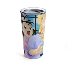 Load image into Gallery viewer, Anime FullMetal Alchemist Tumbler 20oz