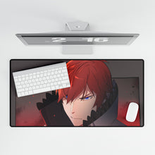 Load image into Gallery viewer, Anime Re:ZERO -Starting Life in Another World- Mouse Pad (Desk Mat)