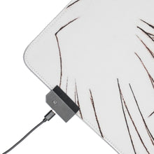 Load image into Gallery viewer, InuYasha RGB LED Mouse Pad (Desk Mat)