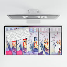 Load image into Gallery viewer, Anime Naruto Mouse Pad (Desk Mat)