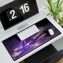 Load image into Gallery viewer, Your Name. Mouse Pad (Desk Mat)