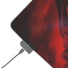 Load image into Gallery viewer, Fate/Stay Night: Unlimited Blade Works RGB LED Mouse Pad (Desk Mat)