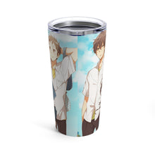 Load image into Gallery viewer, Hyuoka main members Tumbler 20oz