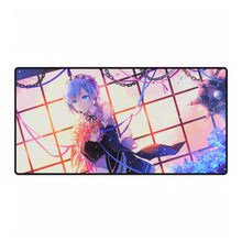Load image into Gallery viewer, Anime Re:ZERO -Starting Life in Another World- Mouse Pad (Desk Mat)