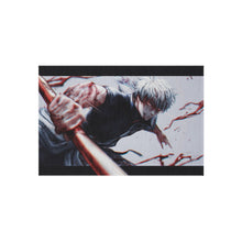 Load image into Gallery viewer, Gintoki Sakata Rug