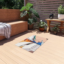 Load image into Gallery viewer, Anime Bleach Rug