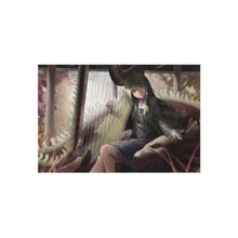 Load image into Gallery viewer, Anime Music Rug
