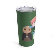 Load image into Gallery viewer, Heaven's Lost Property Tumbler 20oz