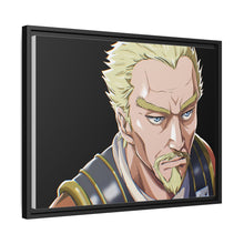 Load image into Gallery viewer, Vinland Saga Canvas Framed Art Print
