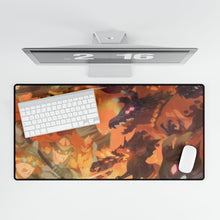 Load image into Gallery viewer, Anime Somali To Mori No Kamisama Mouse Pad (Desk Mat)