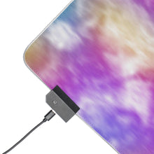 Load image into Gallery viewer, Dragon Ball Super RGB LED Mouse Pad (Desk Mat)