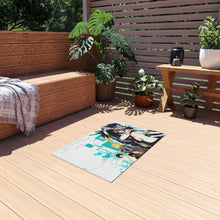 Load image into Gallery viewer, Anime Death Note Rug