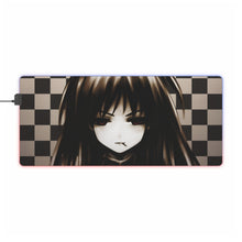 Load image into Gallery viewer, Puella Magi Madoka Magica RGB LED Mouse Pad (Desk Mat)