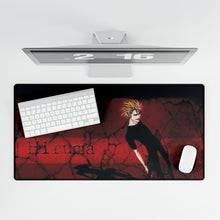 Load image into Gallery viewer, Eyeshield 21 Mouse Pad (Desk Mat)