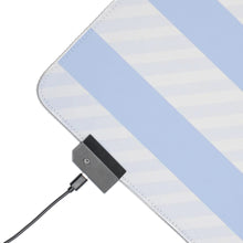Load image into Gallery viewer, Miss Kobayashi's Dragon Maid Elma, Kobayashi San Chi No Maid Dragon RGB LED Mouse Pad (Desk Mat)
