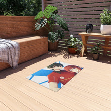 Load image into Gallery viewer, Anime Crossover Rug