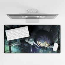 Load image into Gallery viewer, Kaiju No. 8 Mouse Pad (Desk Mat)