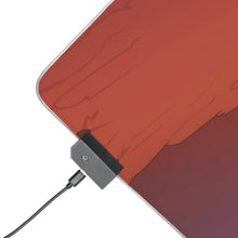Load image into Gallery viewer, FLCL RGB LED Mouse Pad (Desk Mat)
