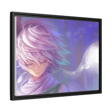 Load image into Gallery viewer, Touhou Canvas Framed Art Print