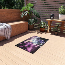 Load image into Gallery viewer, Blue Exorcist Rug