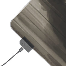 Load image into Gallery viewer, Dororo Hyakkimaru, Dororo, Dororo RGB LED Mouse Pad (Desk Mat)