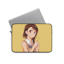 Load image into Gallery viewer, Anime Nisekoi Laptop Sleeve