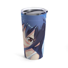 Load image into Gallery viewer, Fairy Tail Wendy Marvell Tumbler 20oz