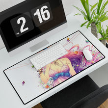 Load image into Gallery viewer, Anime Vocaloid Mouse Pad (Desk Mat)