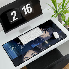 Load image into Gallery viewer, Insomniacs After School Mouse Pad (Desk Mat)