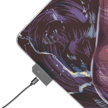 Load image into Gallery viewer, Anime Avatar: The Last Airbender RGB LED Mouse Pad (Desk Mat)