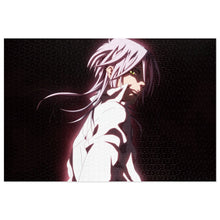 Load image into Gallery viewer, Makshima side view Jigsaw Puzzle