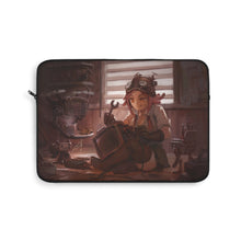 Load image into Gallery viewer, My Hero Academia Laptop Sleeve