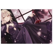 Load image into Gallery viewer, Fate/Stay Night Jigsaw Puzzle