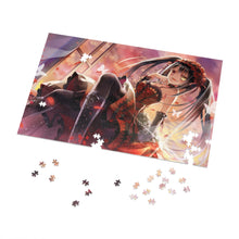 Load image into Gallery viewer, Anime Date A Live Jigsaw Puzzle