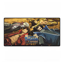 Load image into Gallery viewer, Sengoku Basara Samurai Kings Mouse Pad (Desk Mat)