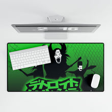 Load image into Gallery viewer, Detroit Metal City Mouse Pad (Desk Mat)