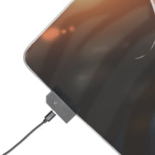 Load image into Gallery viewer, Beyond The Boundary RGB LED Mouse Pad (Desk Mat)