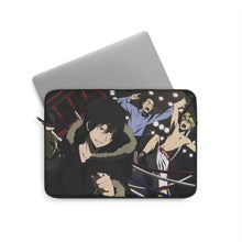 Load image into Gallery viewer, Anime Durarara!!r Laptop Sleeve